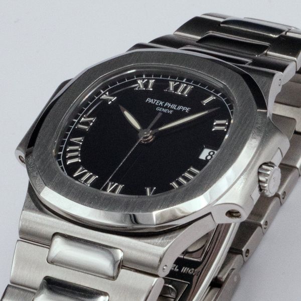 Patek Philippe Nautilus 3800/1A